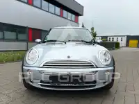2005 Mini COOPER