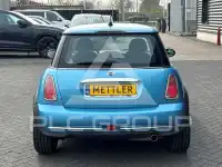 2005 Mini COOPER