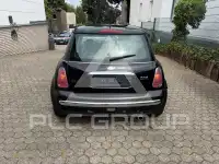 2005 Mini COOPER