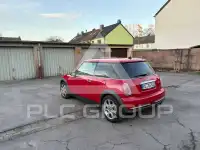 2005 Mini COOPER
