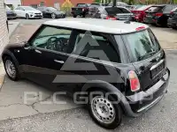 2005 Mini COOPER