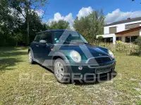 2005 Mini COOPER