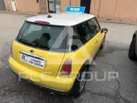 2005 Mini COOPER