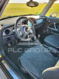 2005 Mini COOPER