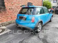 2005 Mini COOPER