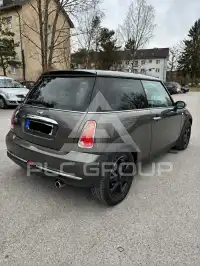 2005 Mini COOPER