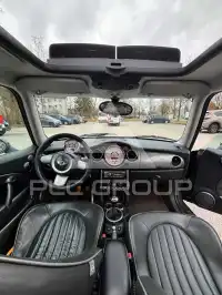 2005 Mini COOPER