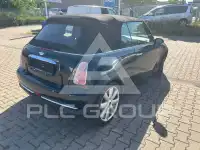 2005 Mini COOPER