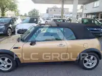 2005 Mini COOPER