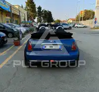 2005 Mini COOPER