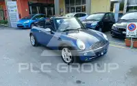 2005 Mini COOPER