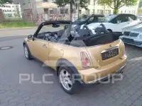 2005 Mini COOPER