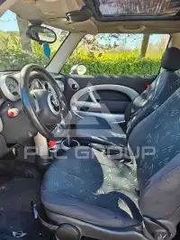 2005 Mini COOPER