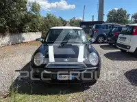 2005 Mini COOPER