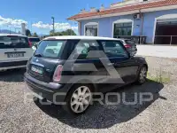2005 Mini COOPER