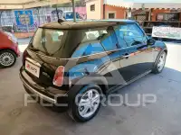 2005 Mini COOPER