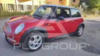 2005 Mini COOPER