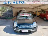 2005 Mini COOPER