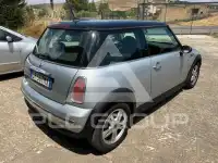 2005 Mini COOPER