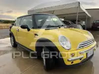 2005 Mini COOPER