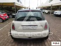 2005 Mini COOPER