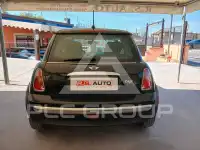 2005 Mini COOPER