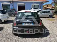 2005 Mini COOPER