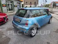 2005 Mini COOPER