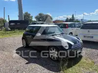 2005 Mini COOPER