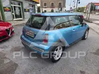 2005 Mini COOPER