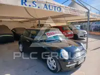 2005 Mini COOPER