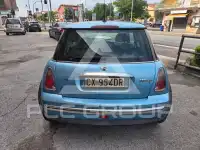 2005 Mini COOPER