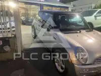 2005 Mini COOPER