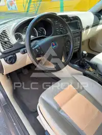 2005 SAAB 9-3