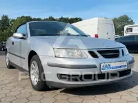 2005 SAAB 9-3