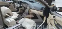2005 SAAB 9-3