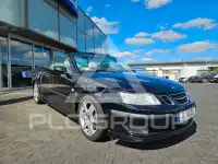 2005 SAAB 9-3