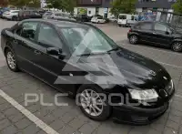 2005 SAAB 9-3