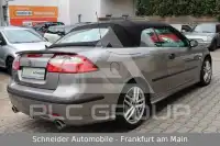 2005 SAAB 9-3