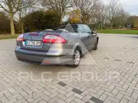 2005 SAAB 9-3