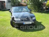 2005 SAAB 9-3