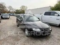 2005 SAAB 9-3