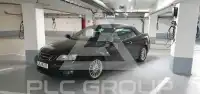 2005 SAAB 9-3