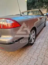 2005 SAAB 9-3