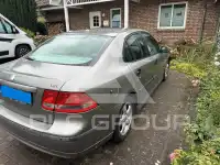 2005 SAAB 9-3