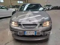 2005 SAAB 9-3