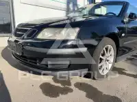 2005 SAAB 9-3