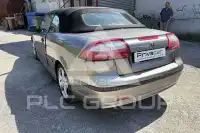 2005 SAAB 9-3