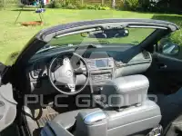 2005 SAAB 9-3