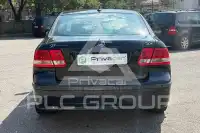 2005 SAAB 9-3